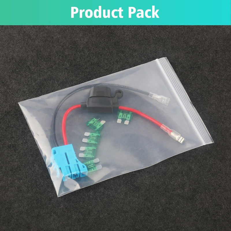 Wiring Harness Connector for Peg Perego Toys