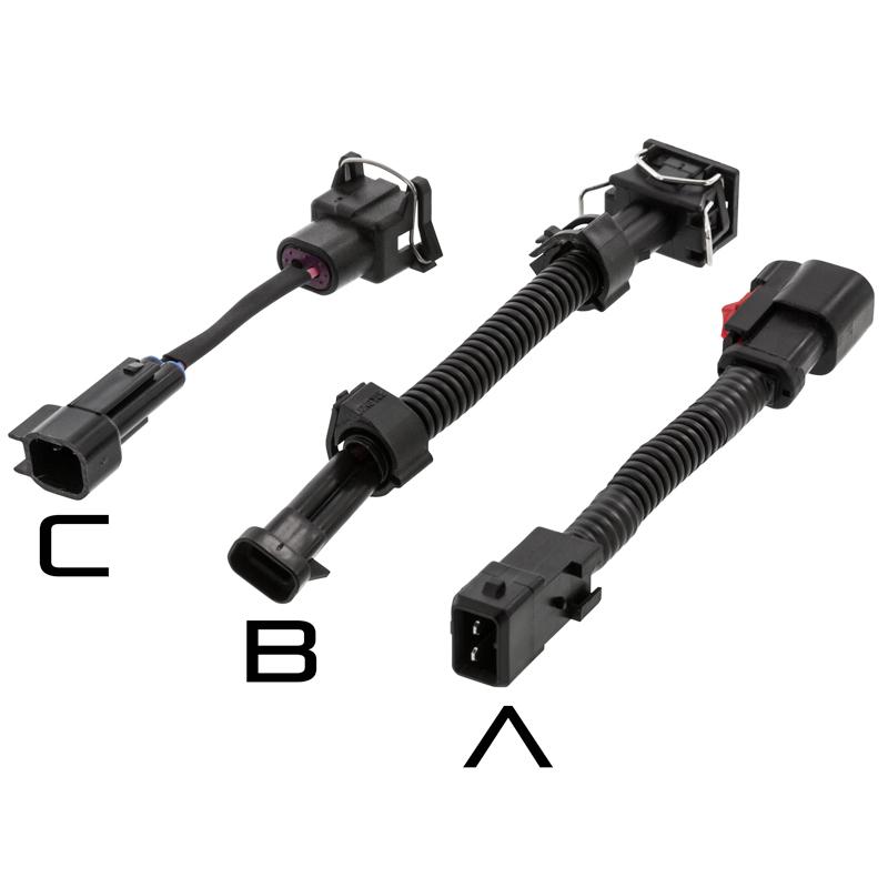 Fuel Injector Adapters