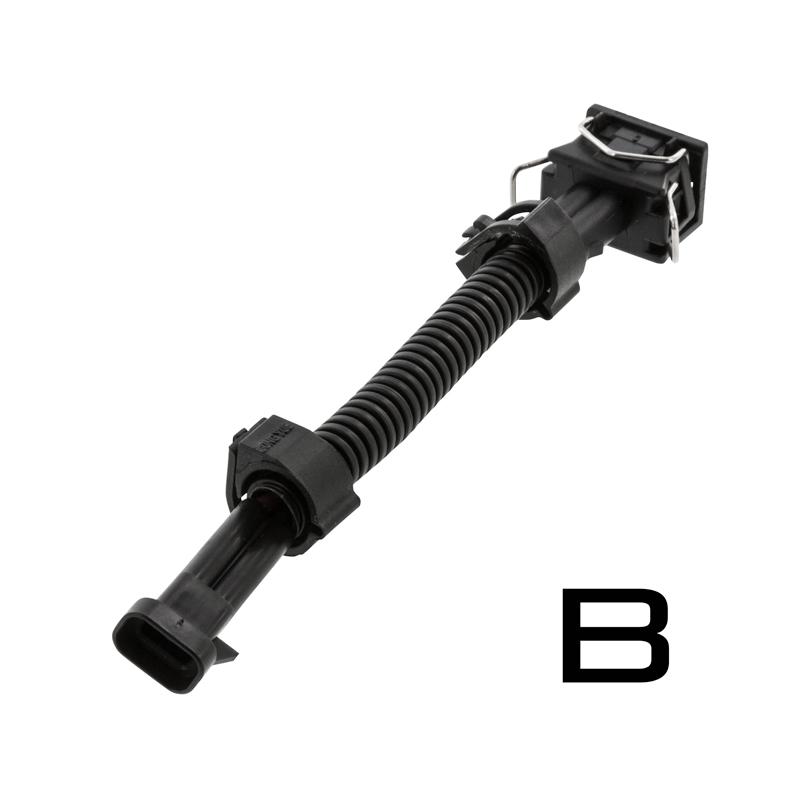 Fuel Injector Adapters