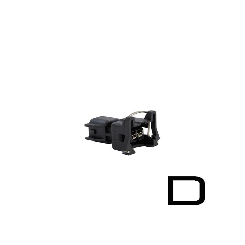 Fuel Injector Adapters