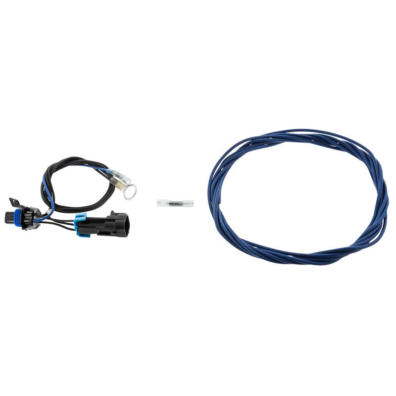 3800 Fuel Pump Rewire Kit
