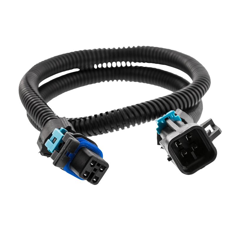 O2 Extension Harness