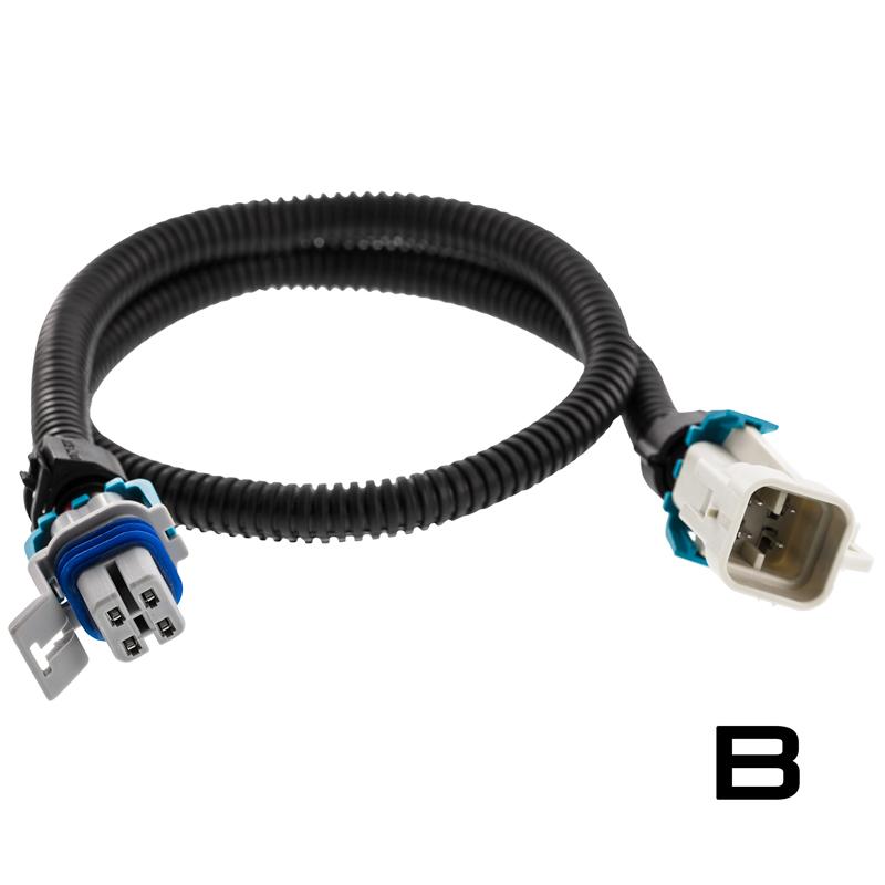 O2 Extension Harness