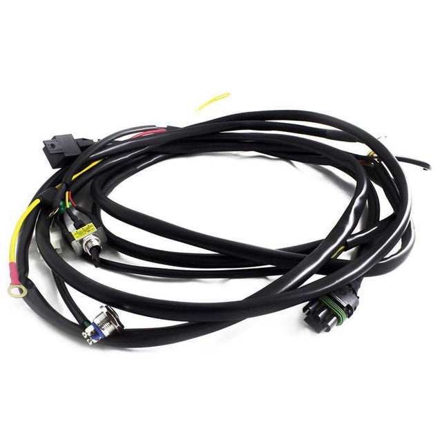 OnX6/Hybrid/Laser/S8 w/Mode Switch (1 Bar) Wiring Harness Baja Designs