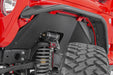 Inner Fenders | Front | Jeep Wrangler JL (18-24)/Wrangler Unlimited (18-24) 