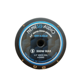 Nemesis Audio WPF-6.5SLM 6.5" 250W RMS Marine Midrange Speaker (Single) Nemesis Audio