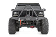 4.5 Inch Lift Kit | Rear AAL | Jeep Cherokee XJ 2WD/4WD (1984-2001)