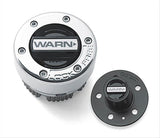 Warn Standard Manual Hubs Warn