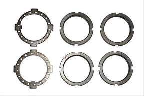 Warn Spline Kit Locking  Hub Spindle Nut Conversion Kit Warn
