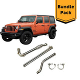 Jeep Wrangler/Gladiator Ecodiesel Bundle | 2020-2023 thedieseldudes