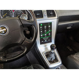 Brainiac MK2 05-07 WRX/STI Plastics Workshop 12