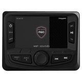Can-Am X3 Upper Display Mount | UTVS-X3-HUMT-UP-UNIV UTV Stereo