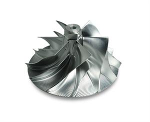Dieselsite Billet Wicked Wheel® 2 - 7.3L - 1994-2003 Ford F-Series Dieselsite