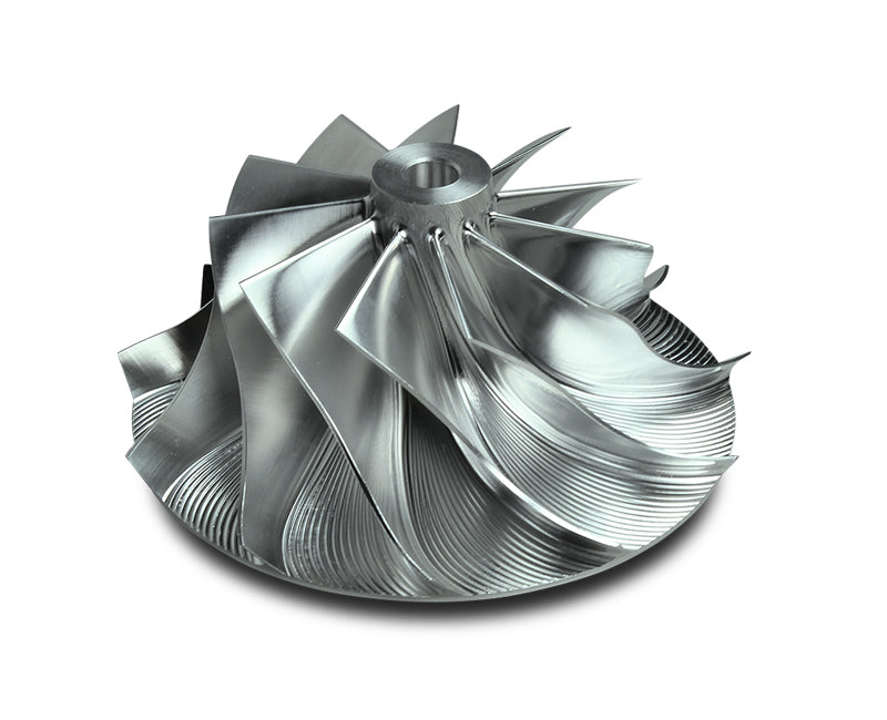 DieselSite Billet Wicked Wheel® 2 (1993-2003) 7.3L Diesel