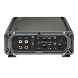 Kicker Complete Plug & Play 5-Channel Amp Kit Bundle | '18- '23 JL Wrangler/ '20- '23 JT Gladiator