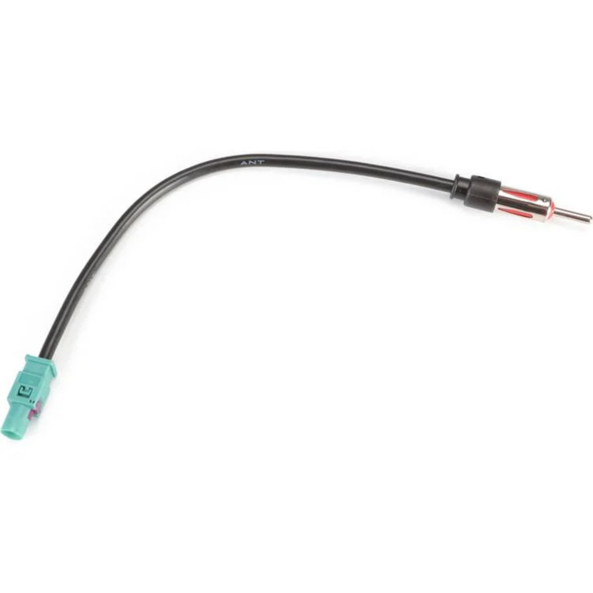 Metra AM-FM Antenna Adapter 40EU10 | '07- '18 Jeep JK Wrangler