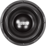 X-Series v.3 10" Subwoofer