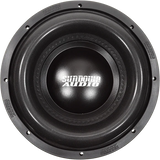 Sundown Audio ZV6 10" 3250W RMS Subwoofer DVC Sundown Audio