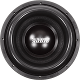 X-Series v.3 12" Subwoofer