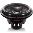 Sundown X-Series v.3 18" 2500W RMS Subwoofer Sundown Audio
