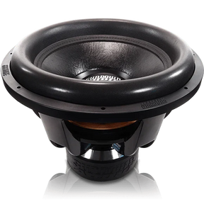 Sundown X-Series v.3 18" 2500W RMS Subwoofer Sundown Audio