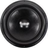 Sundown X-Series v.3 18" 2500W RMS Subwoofer Sundown Audio