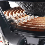 Sundown X-Series v.3 18" 2500W RMS Subwoofer Sundown Audio