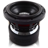 (2) Sundown Audio X8 v3 & Chevy Crew Cab 07-18 Dual 8" Subwoofer Box Combo Sundown Audio