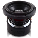 (2) Sundown Audio X8 v4 & Dodge Crew Cab 19-25 Dual 8" Subwoofer Box Combo Sundown Audio