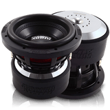 X-Series v.3 8" 800W X-8 Subwoofer *USED*
