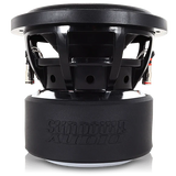 (2) Sundown Audio X8 v4 & Dodge Crew Cab 19-25 Dual 8" Subwoofer Box Combo Sundown Audio
