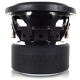 (2) Sundown Audio X8 v4 & Universal Single Cab Dual 8" Subwoofer Box Combo Sundown Audio