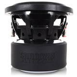 (2) Sundown Audio X8 v4 & Chevy Ext Cab 88-98 Dual 8" Subwoofer Box Combo Sundown Audio