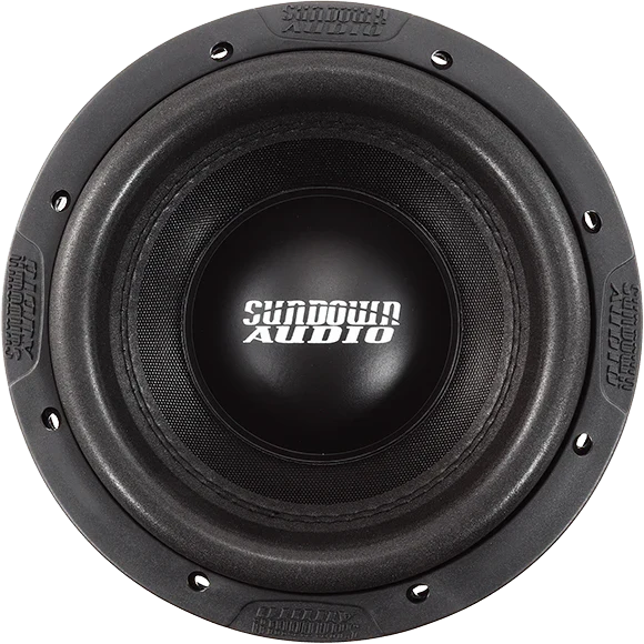(2) Sundown Audio X8 v4 & Ford F150 09-25 Dual 8" Subwoofer Box Combo Sundown Audio