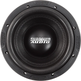 (2) Sundown Audio X8 v4 & Dodge Crew Cab 19-25 Dual 8" Subwoofer Box Combo Sundown Audio