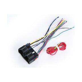 Metra 70-2105 GM Suzuki 2006-Up Harness Metra