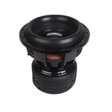 Sundown Audio X10 v.4 10" 2750W RMS Subwoofer DVC Sundown Audio
