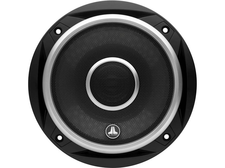 JL Audio C2-650x 6.5" Coaxial Speakers (Pair) JL Audio