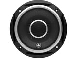 JL Audio C2-650x 6.5" Coaxial Speakers (Pair) JL Audio