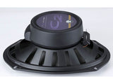 JL Audio C2-690tx 6"x9" 3-Way Coaxial Speakers (Pair) JL Audio