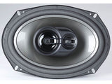 JL Audio C2-690tx 6"x9" 3-Way Coaxial Speakers (Pair) JL Audio