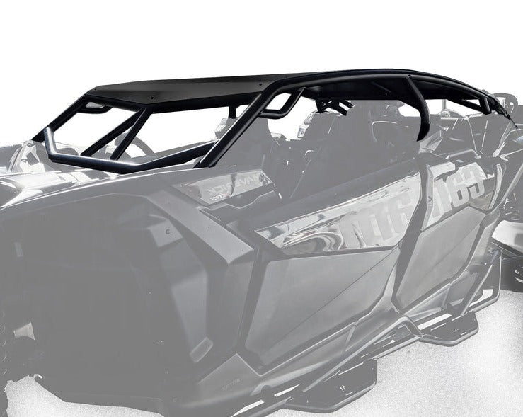 Can-Am Maverick X3 MAX Roll Cage