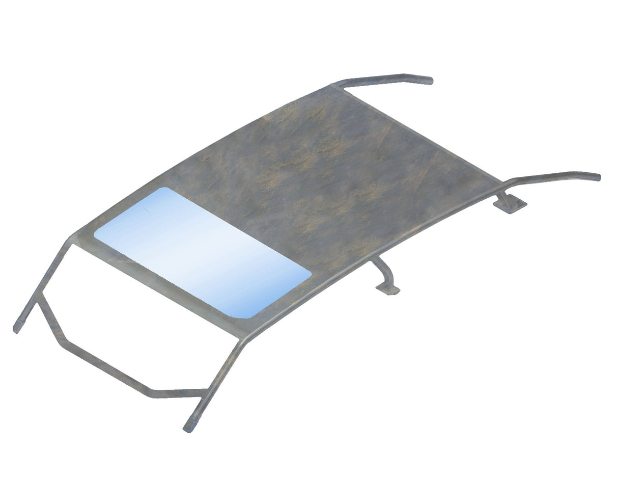 Can-Am Maverick X3 MAX Roof - Aluminum