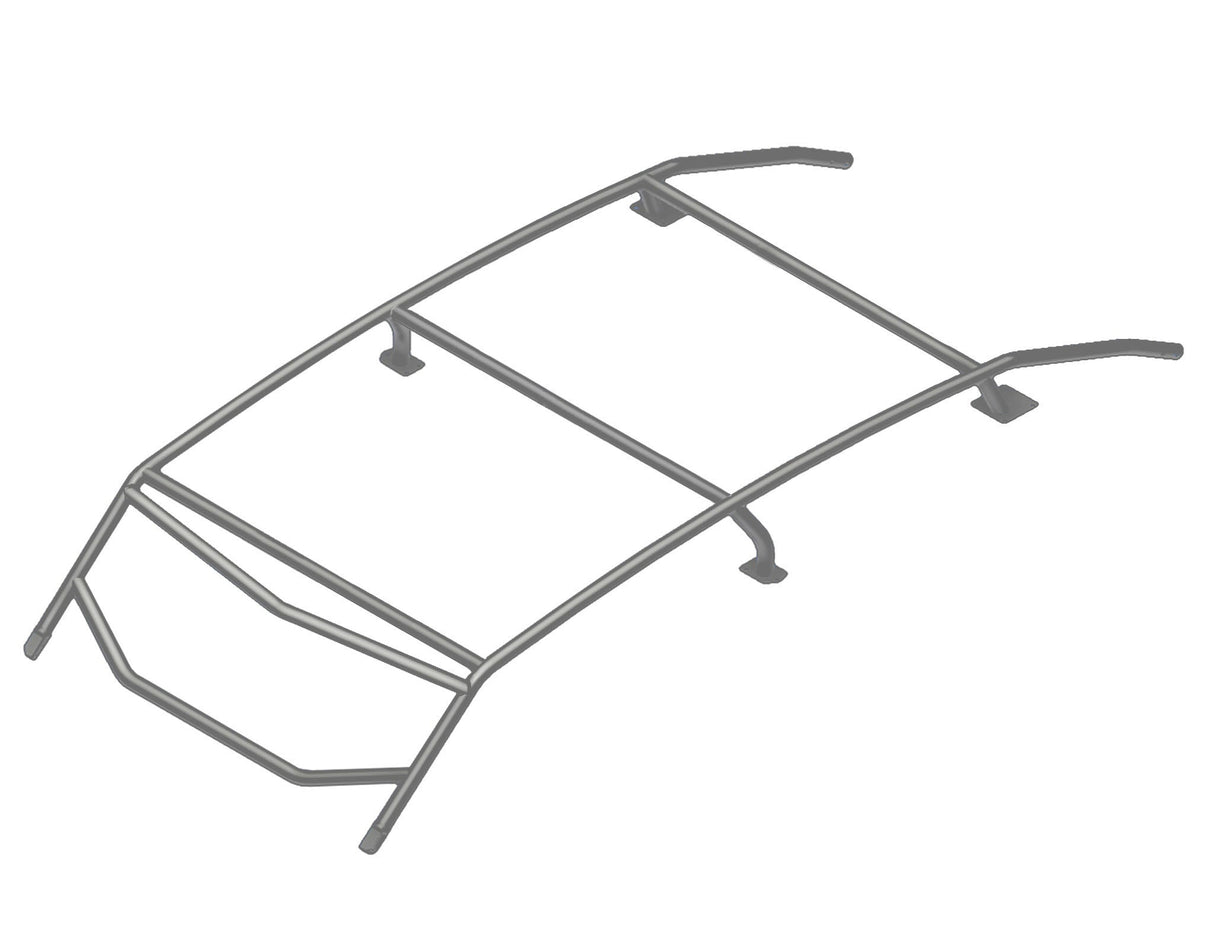 Can-Am Maverick X3 MAX Roll Cage