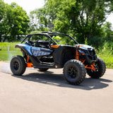 2024+ Can-Am Maverick X3 Turbo RR MG1 ECU Unlock & Flex Fuel CodeShooter Power Flash