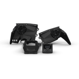 Can-Am Maverick X3 Rockford Fosgate Audio Kit Gen 3 (Stage 1)