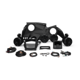 Can-Am Maverick X3 Rockford Fosgate Audio Kit Gen 3 (Stage 2)