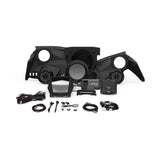 Maverick X3 Rockford Fosgate Audio Kit Color Optix Gen 3 (Stage 3)