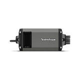 1,000 Watt Can-Am X3 MAX Rear Subwoofer Solution (Gen-3)