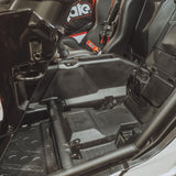 1,000 Watt Can-Am X3 MAX Rear Subwoofer Solution (Gen-3)